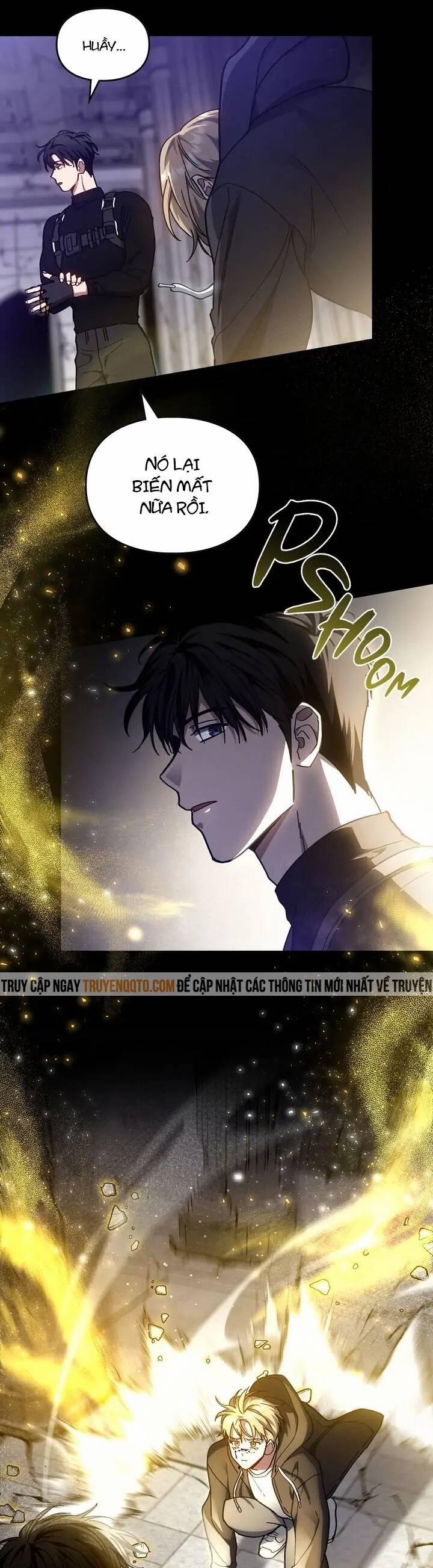 Dấu Vết Mặt Trời 70 trang 51