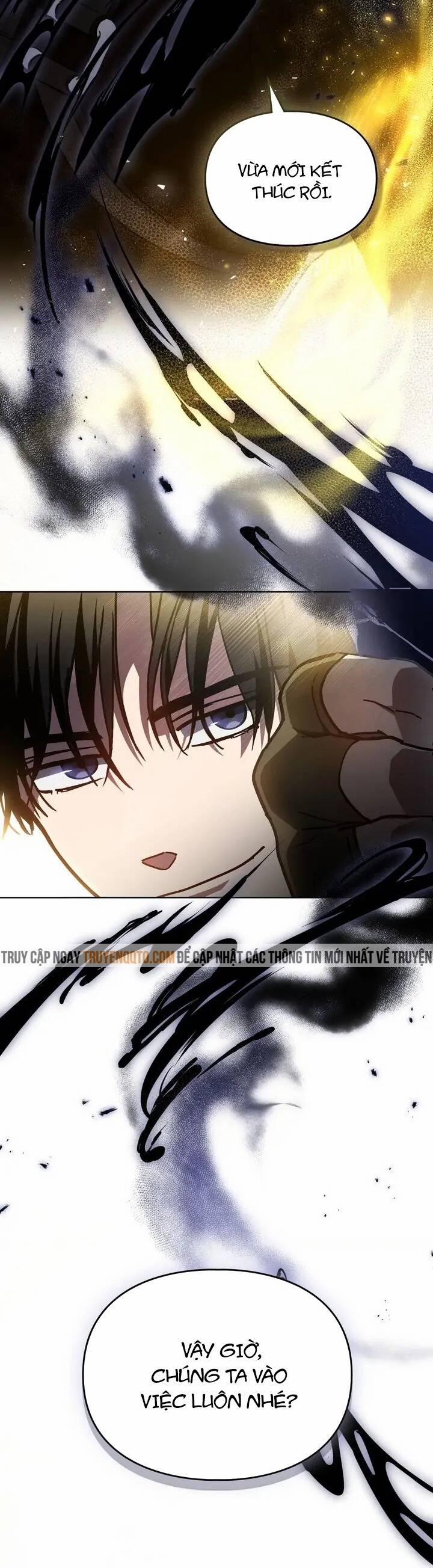 Dấu Vết Mặt Trời 70 trang 54