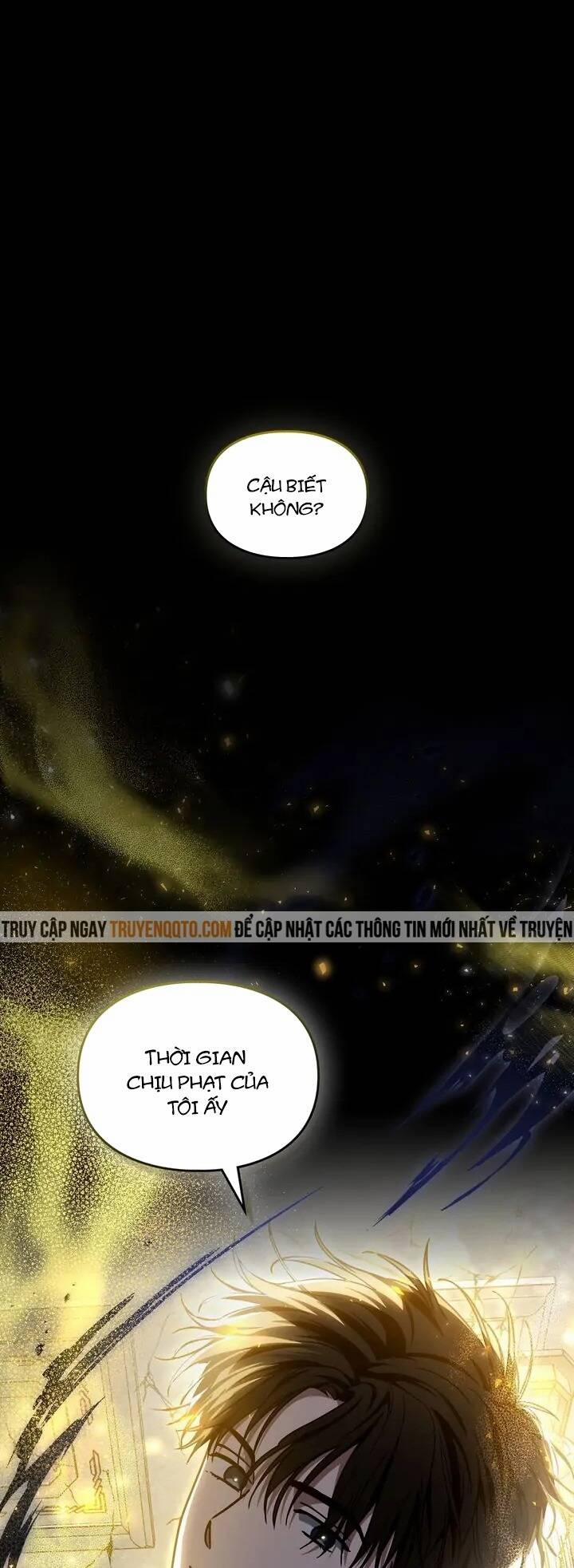 Dấu Vết Mặt Trời 71 trang 1