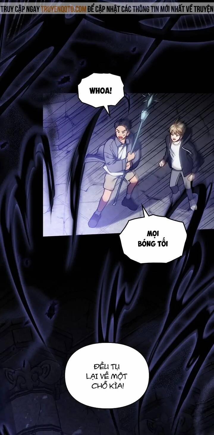 Dấu Vết Mặt Trời 71 trang 10