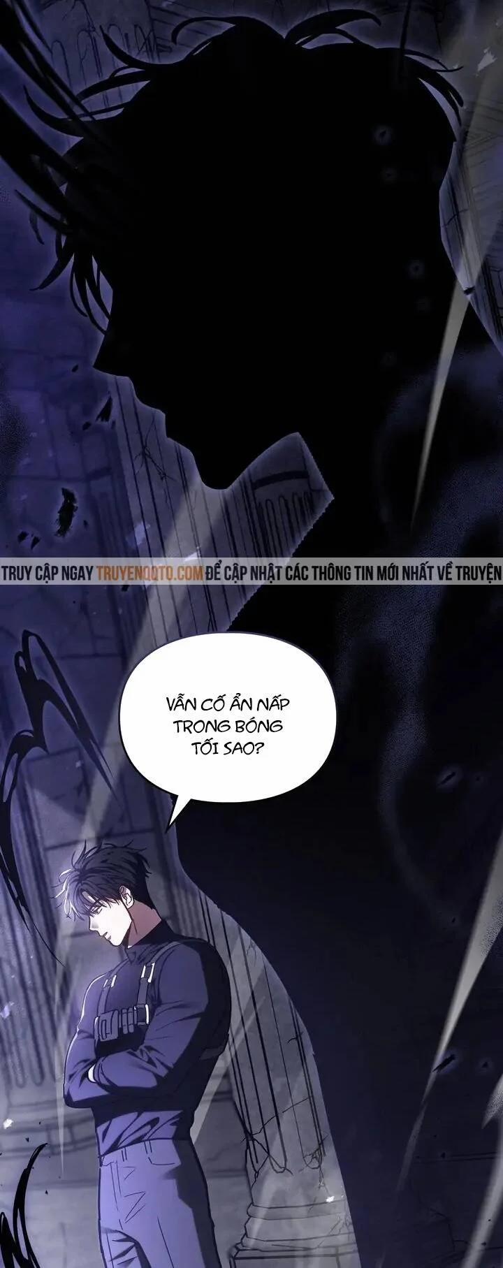 Dấu Vết Mặt Trời 71 trang 11