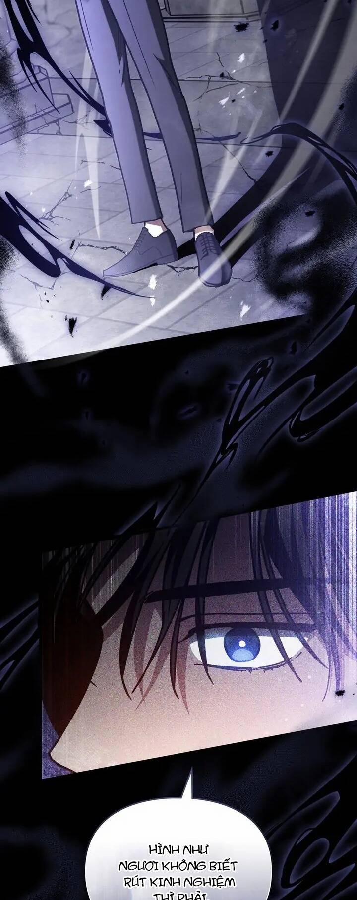 Dấu Vết Mặt Trời 71 trang 12