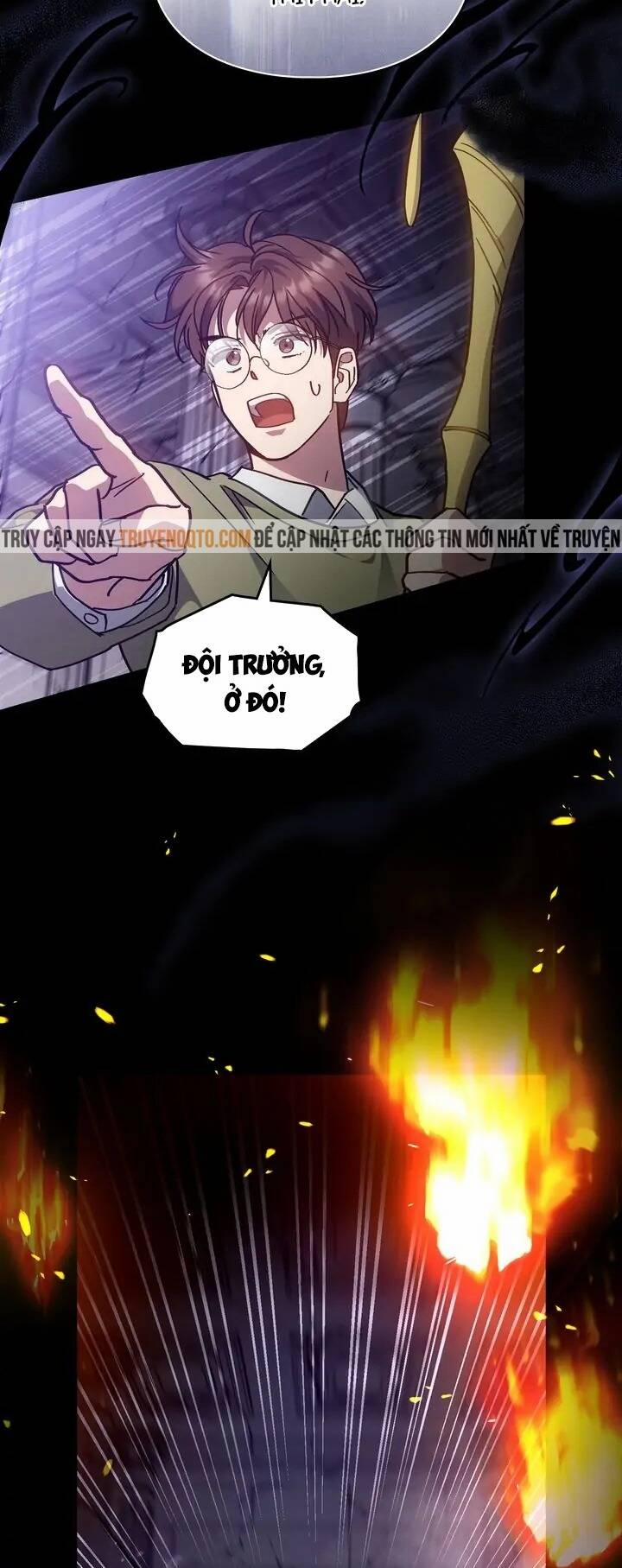 Dấu Vết Mặt Trời 71 trang 13