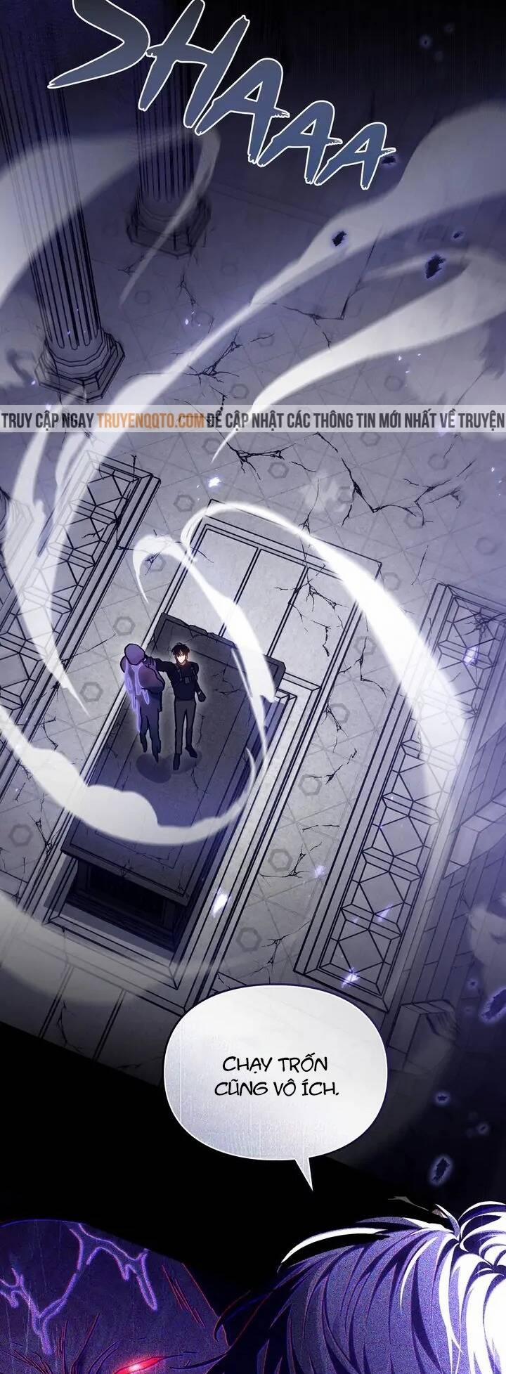 Dấu Vết Mặt Trời 71 trang 18