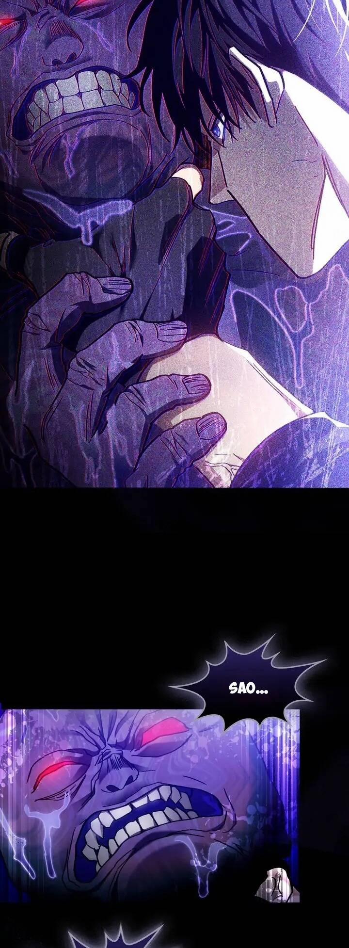 Dấu Vết Mặt Trời 71 trang 19