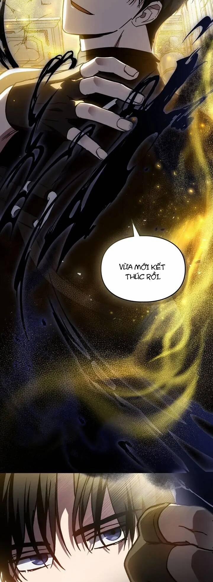 Dấu Vết Mặt Trời 71 trang 2