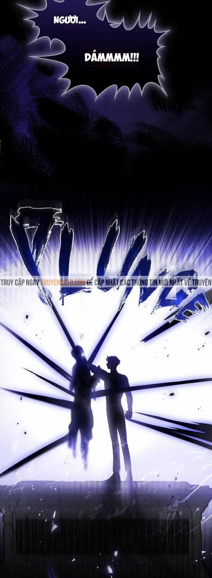 Dấu Vết Mặt Trời 71 trang 20