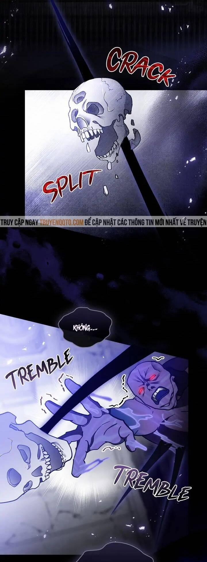 Dấu Vết Mặt Trời 71 trang 21