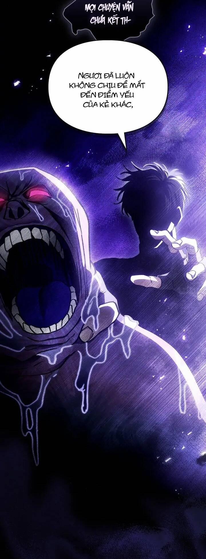 Dấu Vết Mặt Trời 71 trang 22