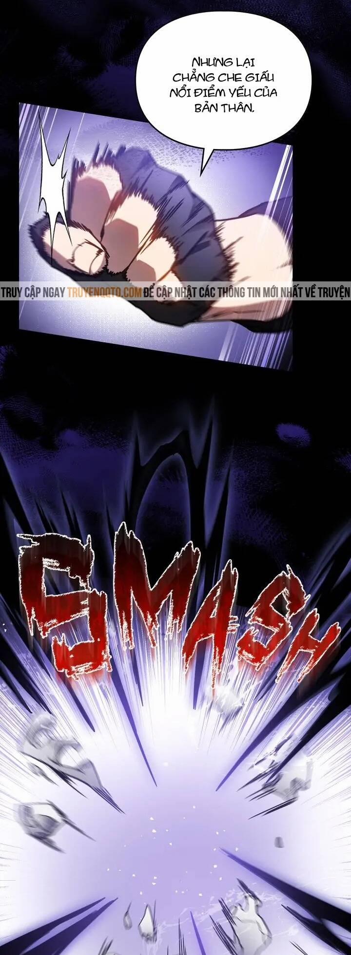 Dấu Vết Mặt Trời 71 trang 23