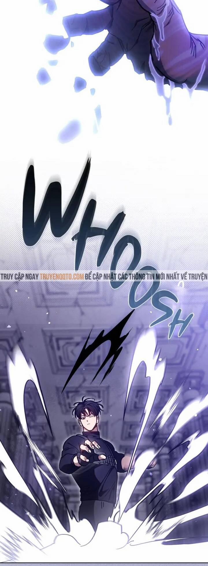 Dấu Vết Mặt Trời 71 trang 25