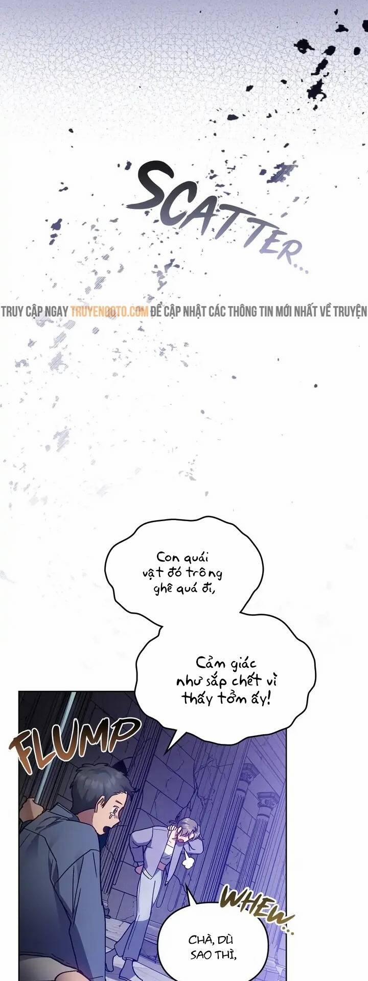 Dấu Vết Mặt Trời 71 trang 26