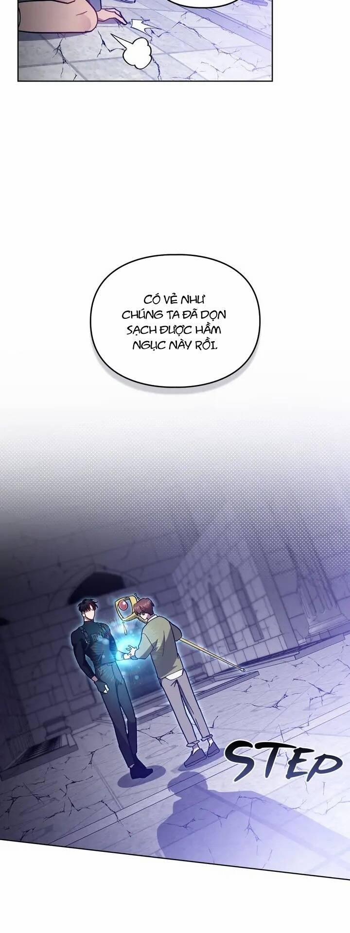 Dấu Vết Mặt Trời 71 trang 27