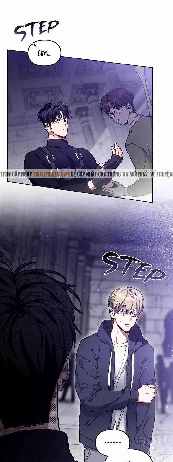 Dấu Vết Mặt Trời 71 trang 28