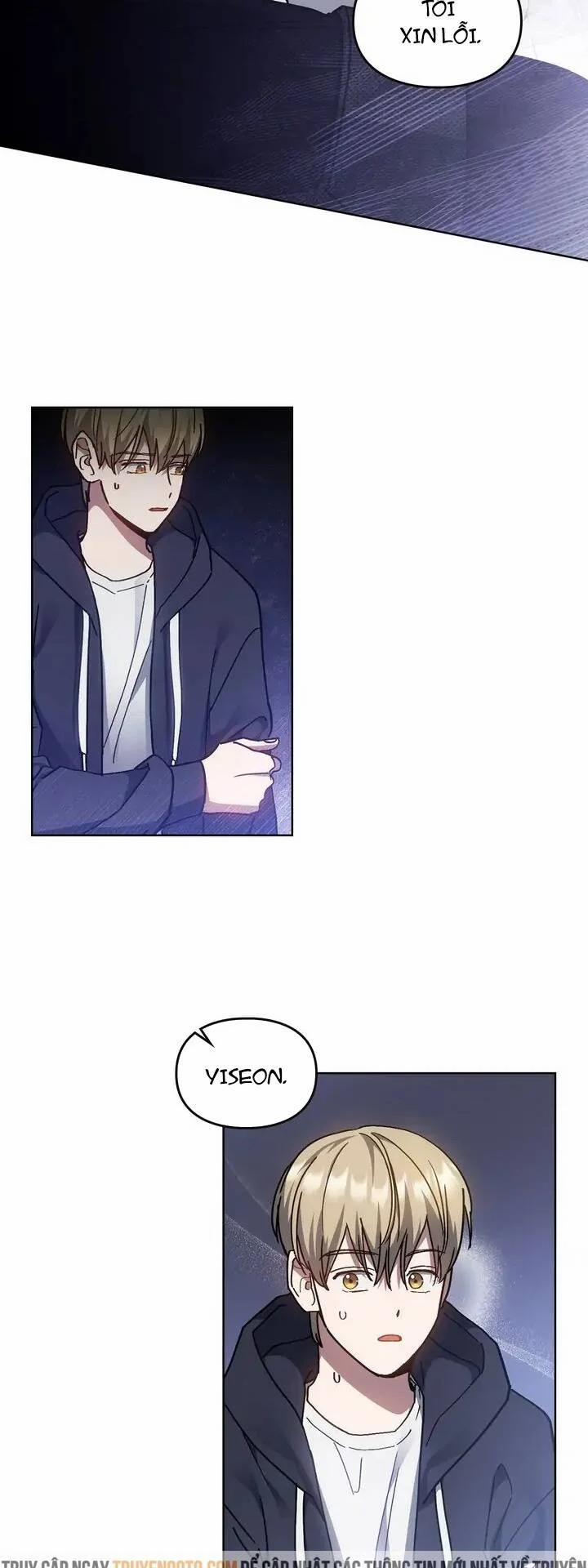 Dấu Vết Mặt Trời 71 trang 29