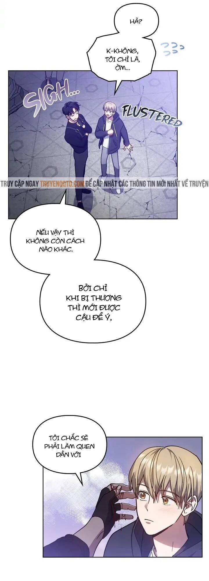 Dấu Vết Mặt Trời 71 trang 31