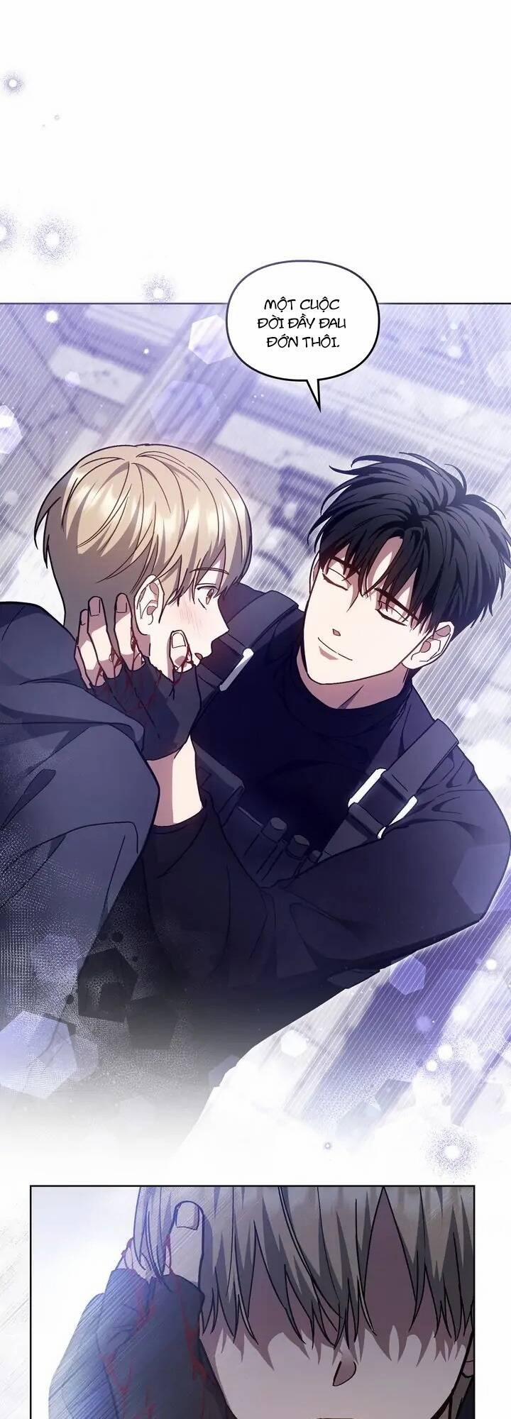 Dấu Vết Mặt Trời 71 trang 32