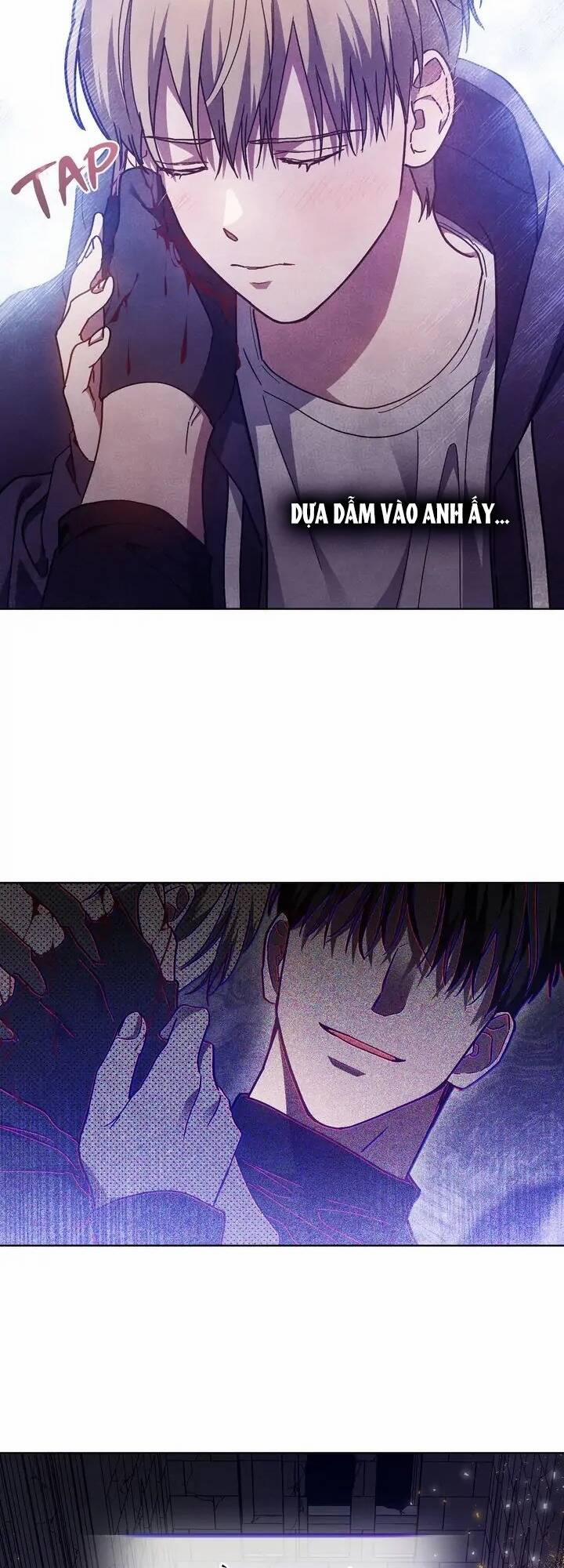 Dấu Vết Mặt Trời 71 trang 34