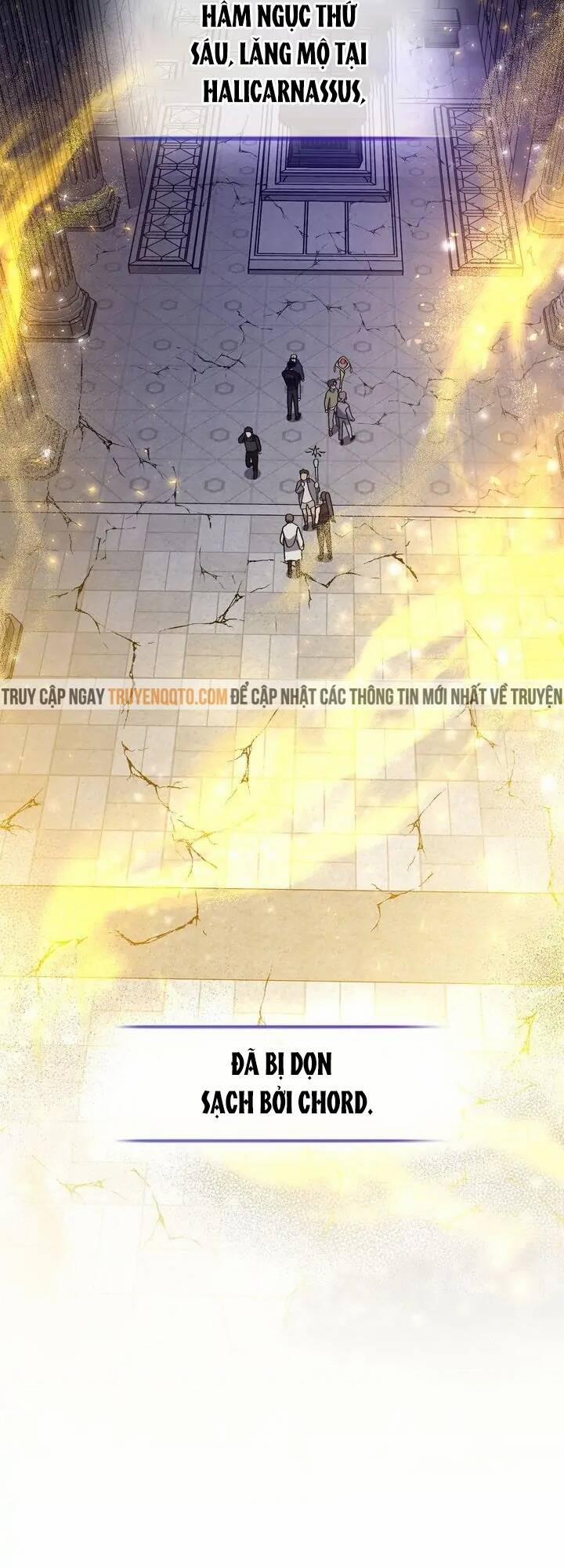 Dấu Vết Mặt Trời 71 trang 35