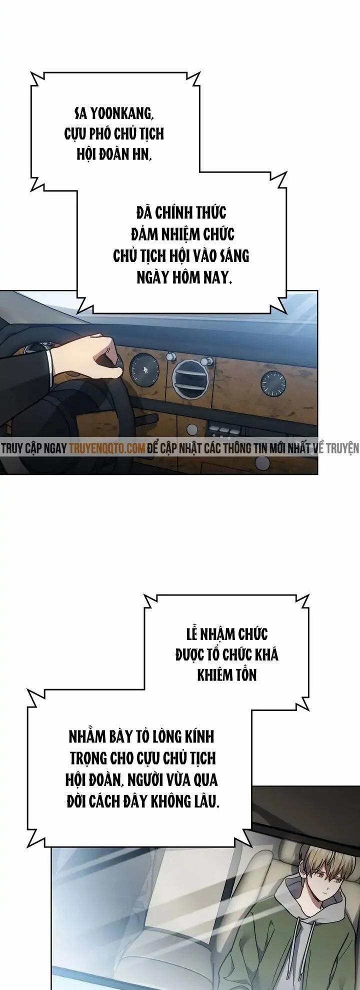 Dấu Vết Mặt Trời 71 trang 38