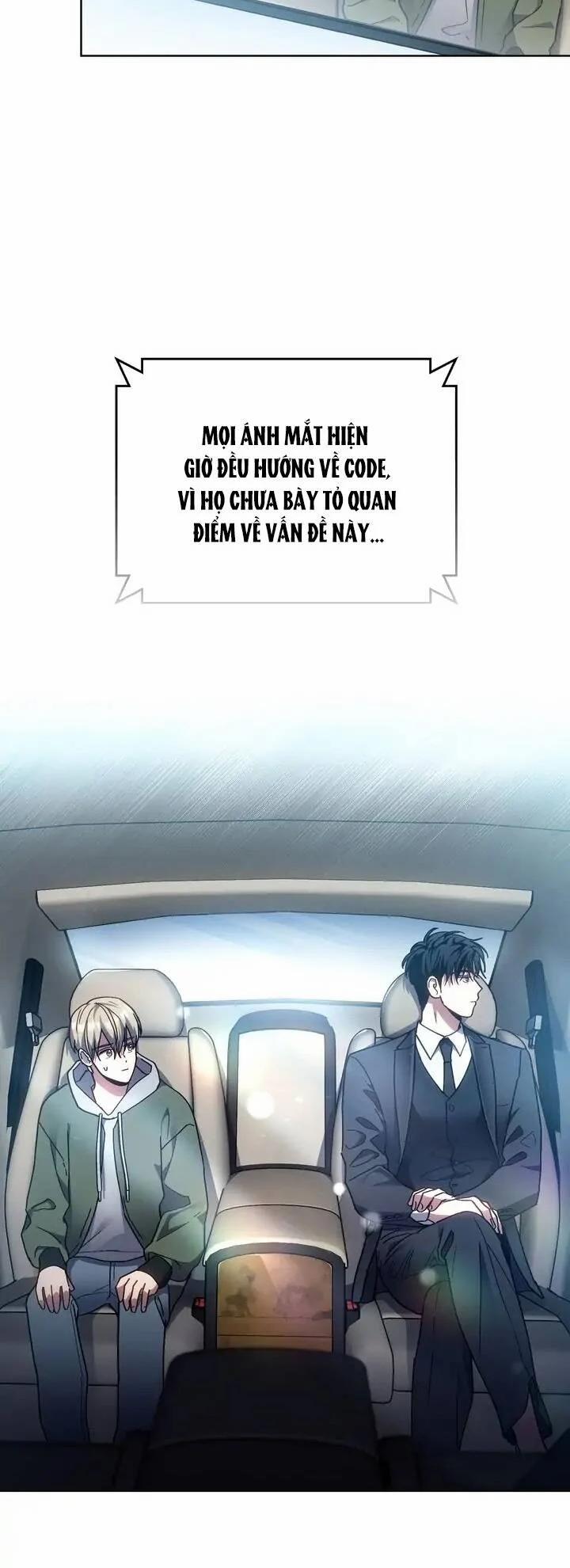 Dấu Vết Mặt Trời 71 trang 39