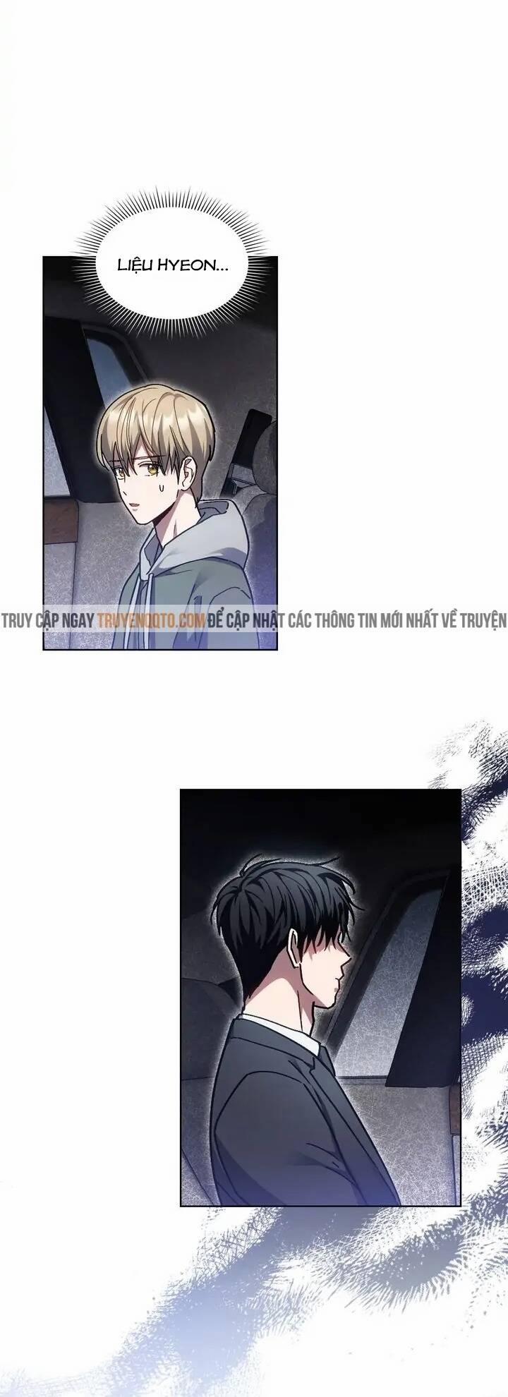 Dấu Vết Mặt Trời 71 trang 40