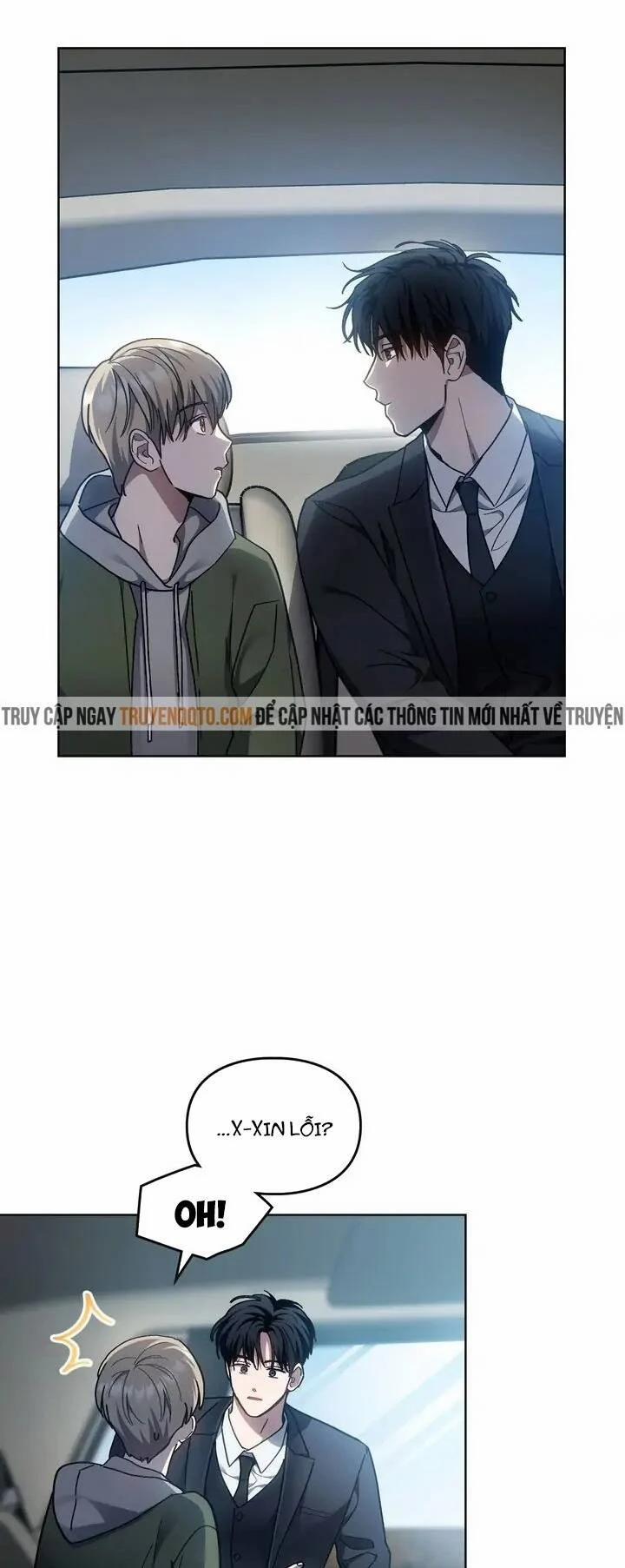 Dấu Vết Mặt Trời 71 trang 43