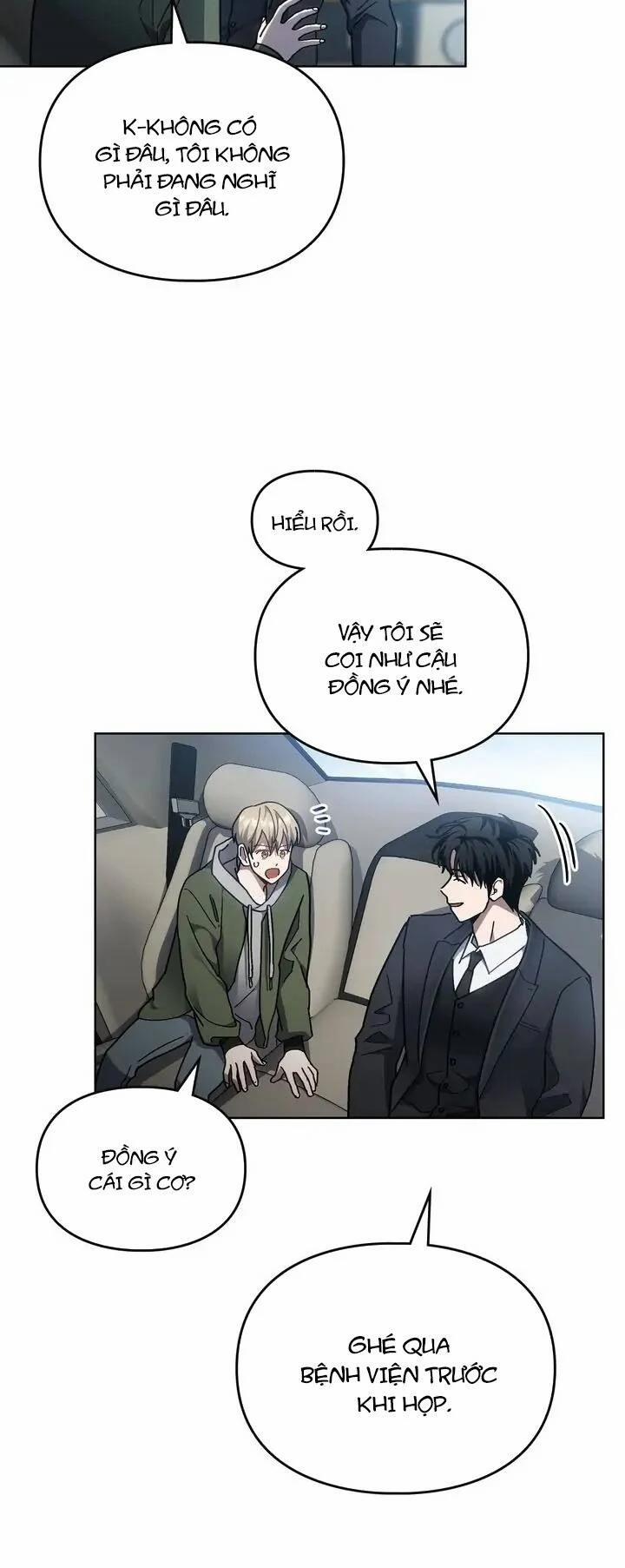 Dấu Vết Mặt Trời 71 trang 44