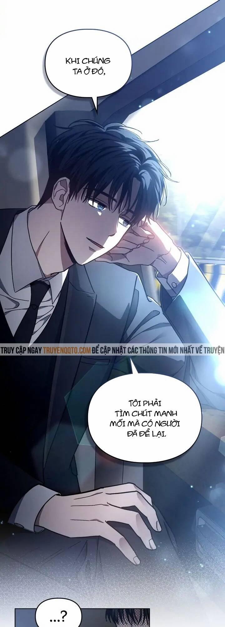 Dấu Vết Mặt Trời 71 trang 46