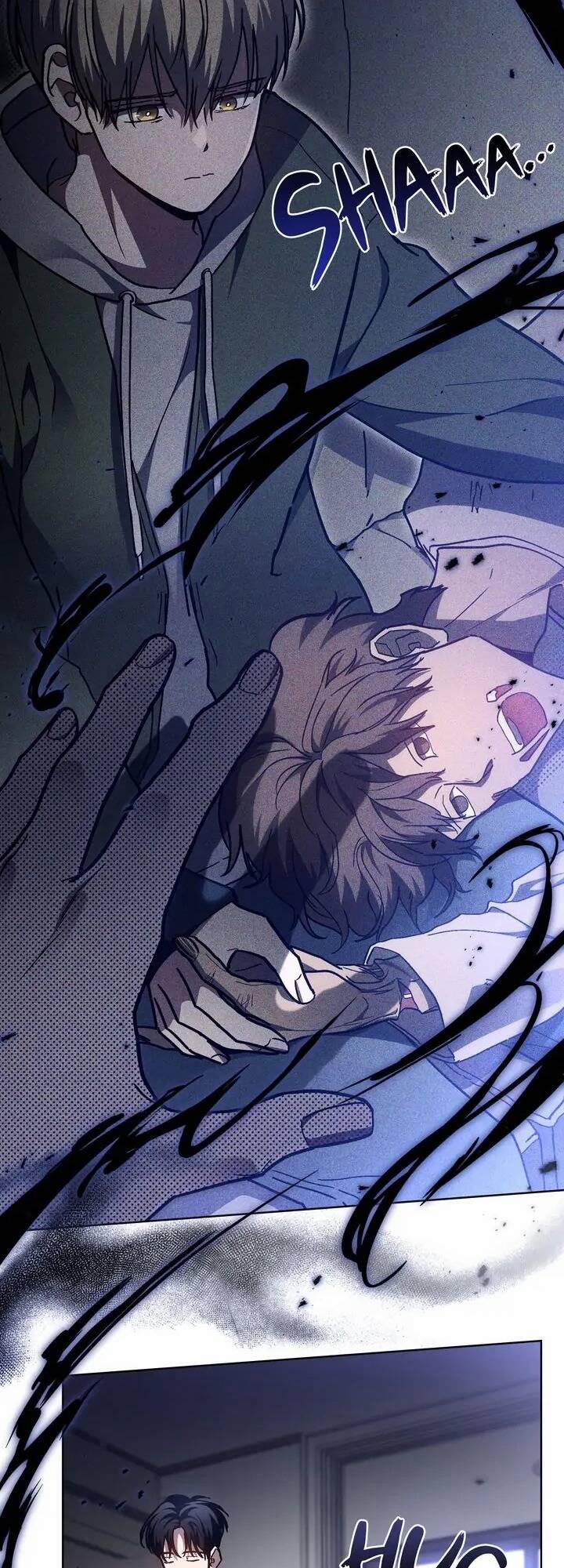 Dấu Vết Mặt Trời 71 trang 49