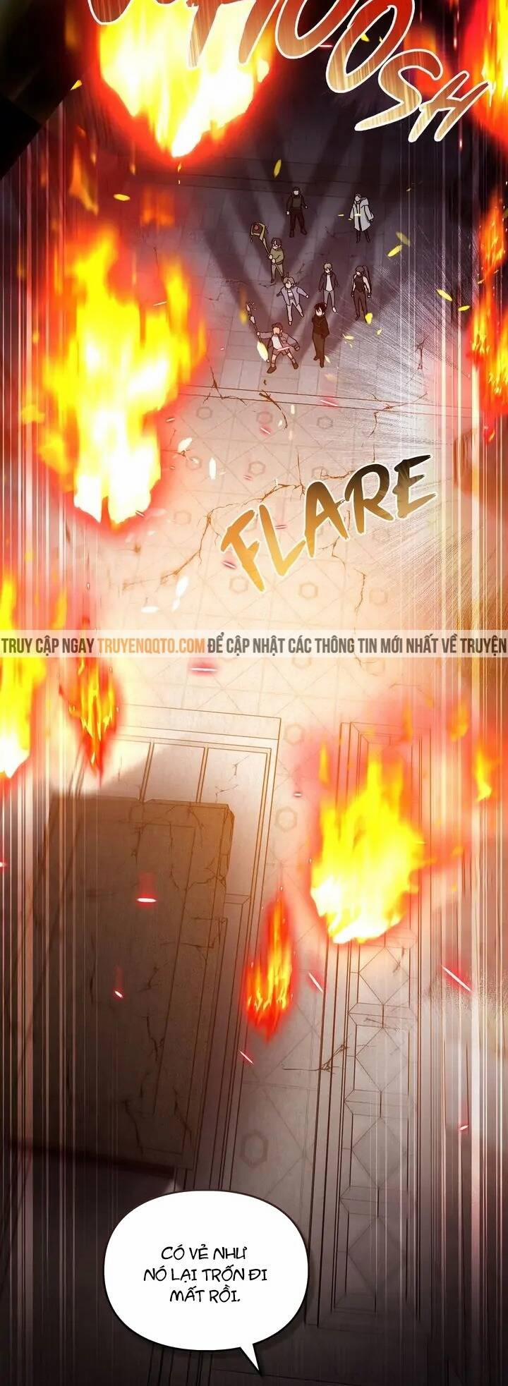 Dấu Vết Mặt Trời 71 trang 5