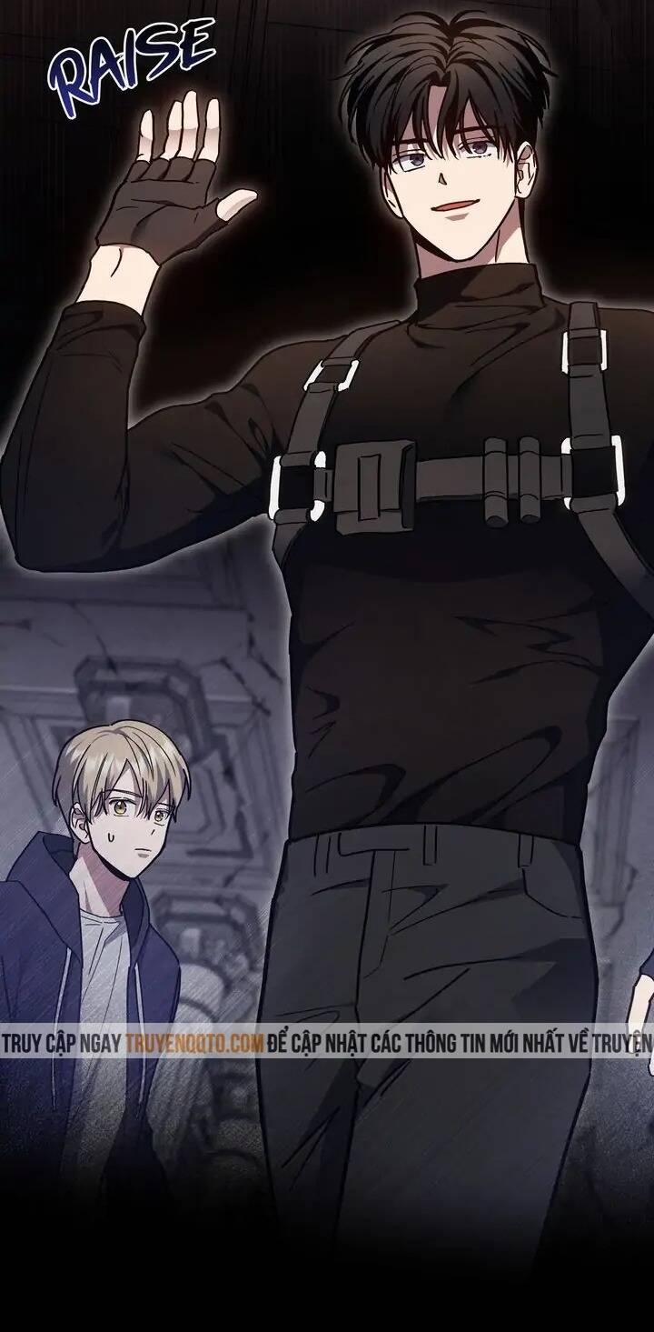 Dấu Vết Mặt Trời 71 trang 6