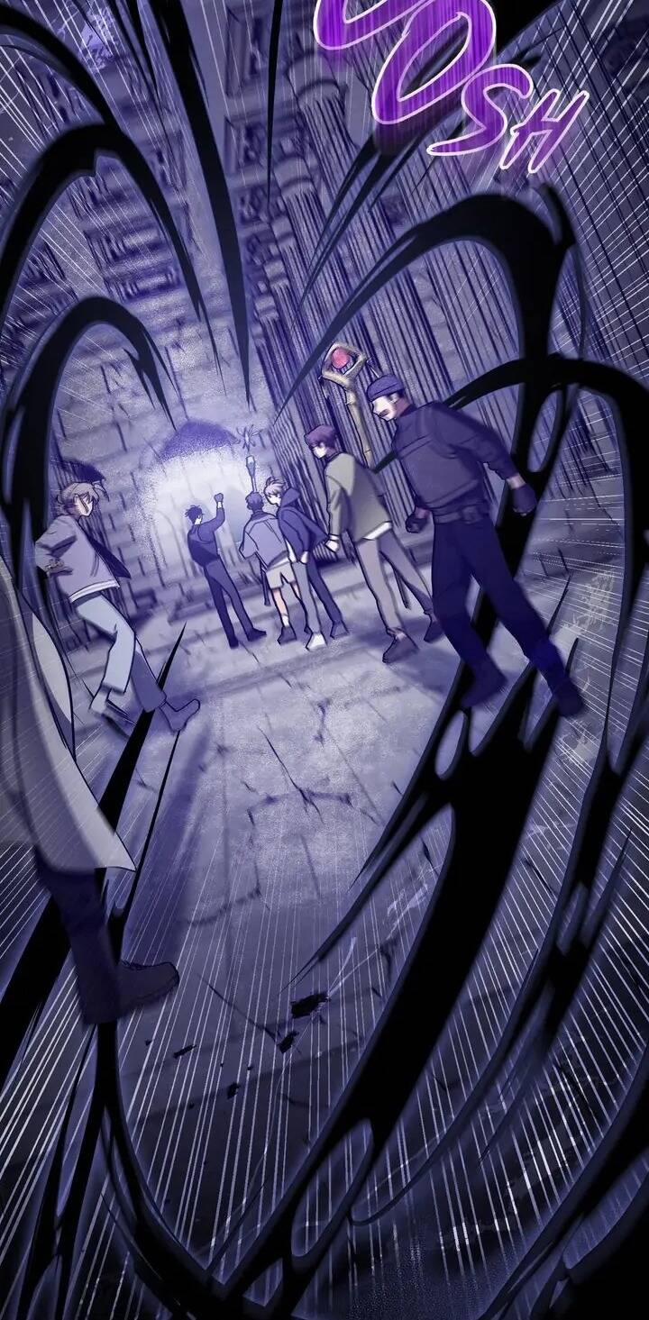 Dấu Vết Mặt Trời 71 trang 9