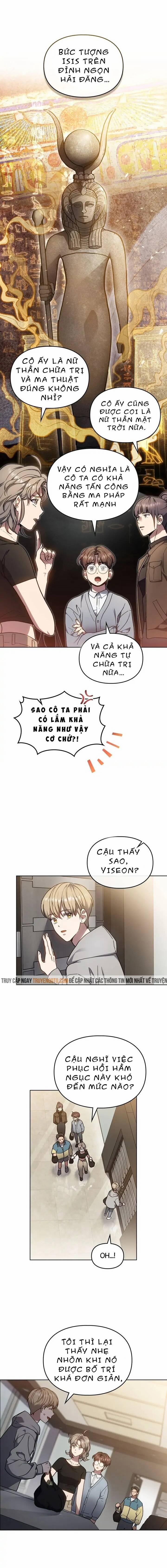 Dấu Vết Mặt Trời 72 trang 11