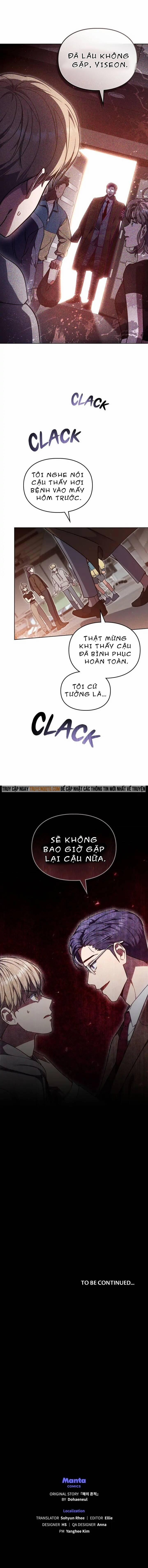 Dấu Vết Mặt Trời 72 trang 13