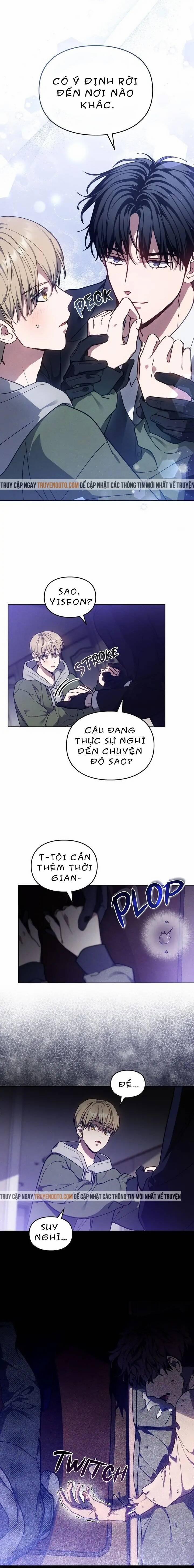 Dấu Vết Mặt Trời 72 trang 2