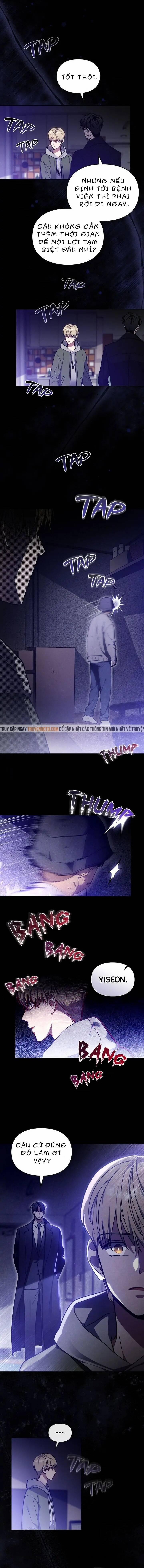 Dấu Vết Mặt Trời 72 trang 3