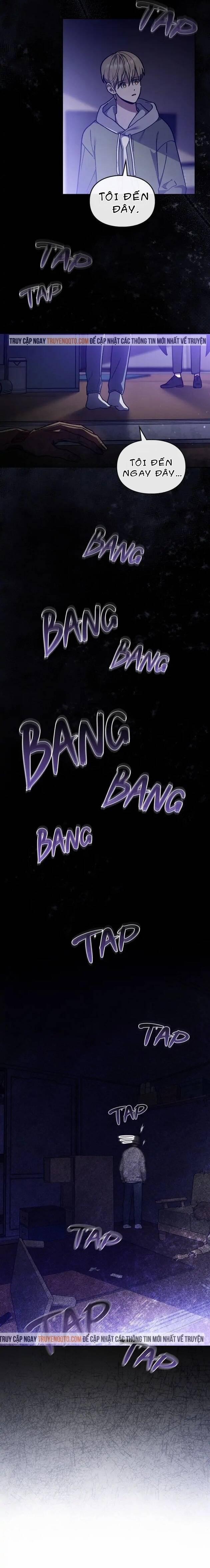 Dấu Vết Mặt Trời 72 trang 4