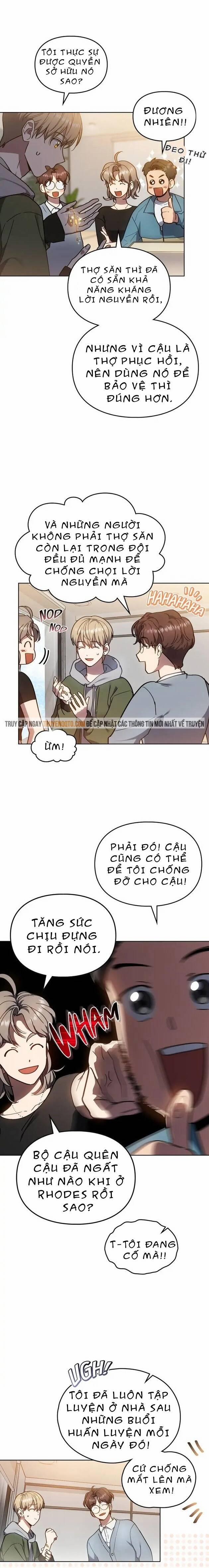 Dấu Vết Mặt Trời 72 trang 7