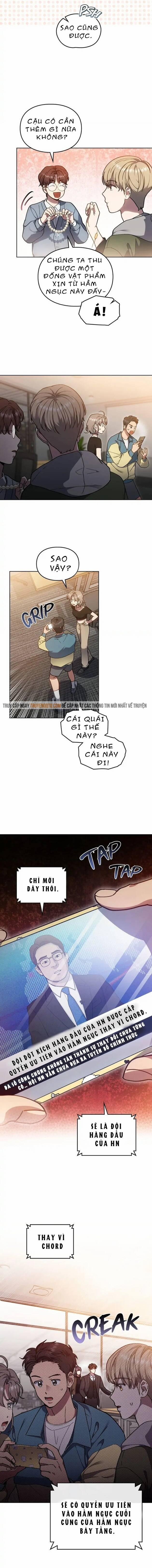 Dấu Vết Mặt Trời 72 trang 8