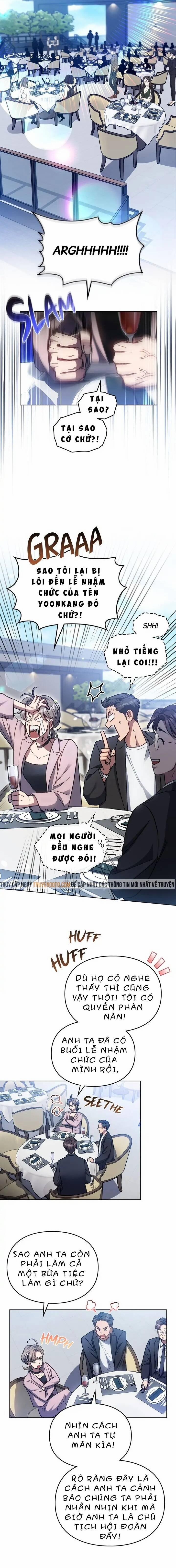 Dấu Vết Mặt Trời 73 trang 10