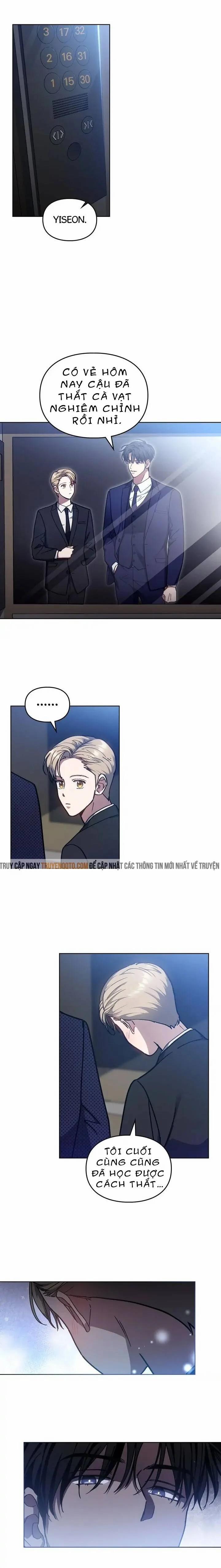 Dấu Vết Mặt Trời 73 trang 13