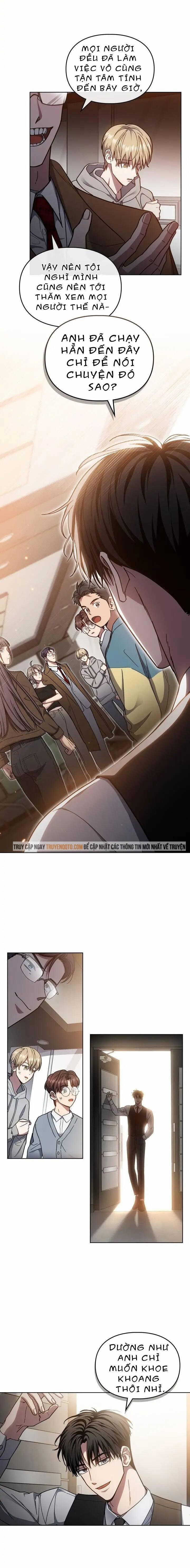 Dấu Vết Mặt Trời 73 trang 2