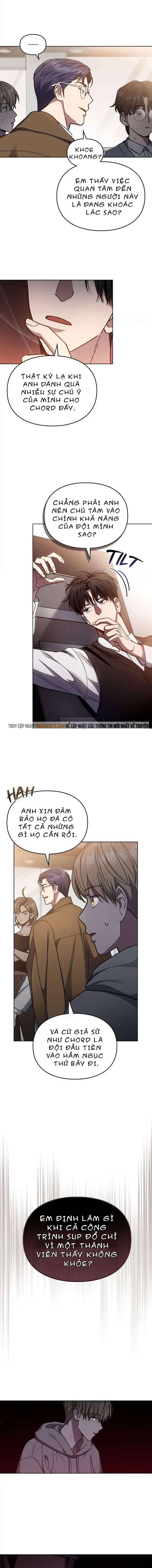 Dấu Vết Mặt Trời 73 trang 3