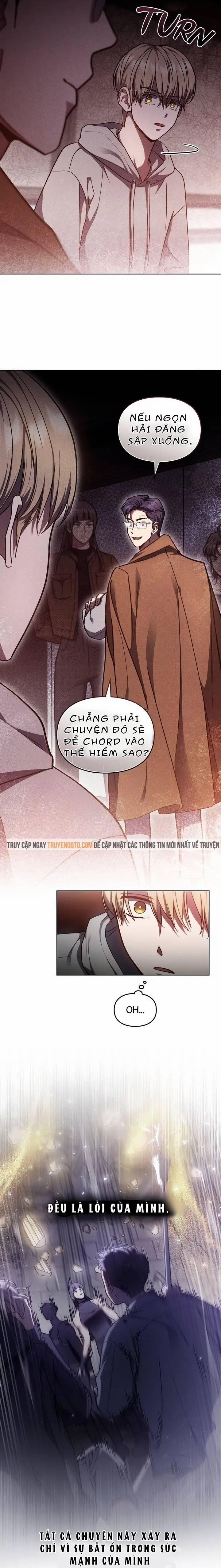 Dấu Vết Mặt Trời 73 trang 4