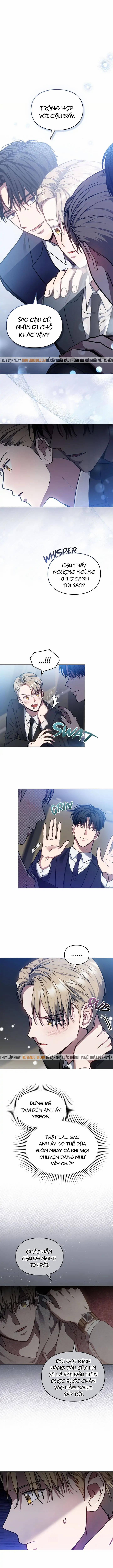 Dấu Vết Mặt Trời 74 trang 1