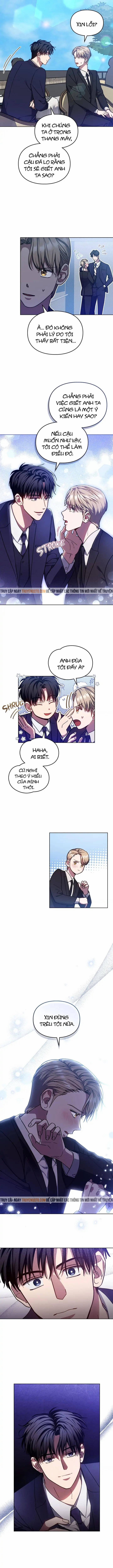 Dấu Vết Mặt Trời 74 trang 11