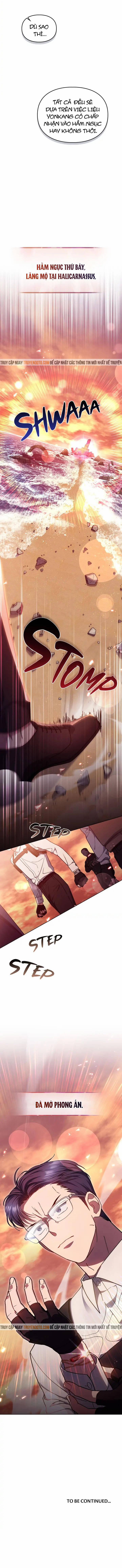 Dấu Vết Mặt Trời 74 trang 12