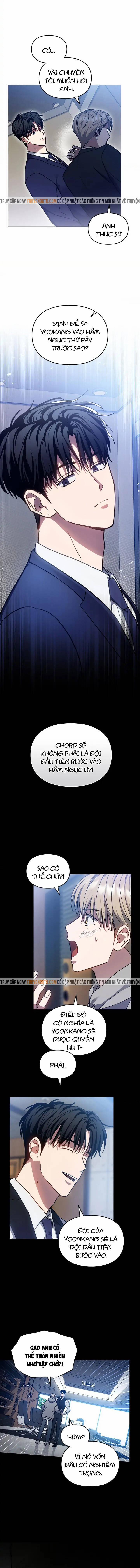 Dấu Vết Mặt Trời 74 trang 2