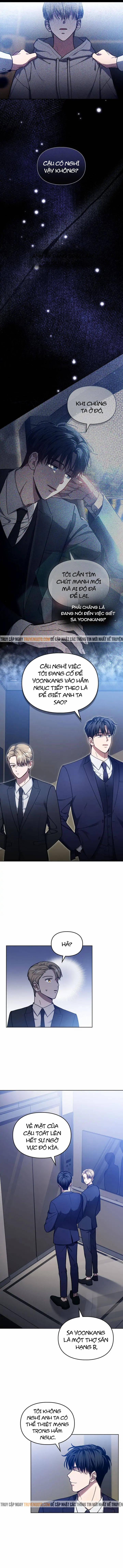 Dấu Vết Mặt Trời 74 trang 4